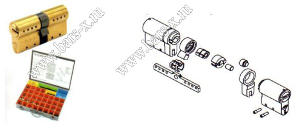  7 7 MUL-T-LOCK