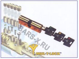 �������� � ����� � �������� ��������� MUL-T-LOCK