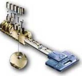 �������� (����������) ������� ������� ������������ �������� Mul-t-lock