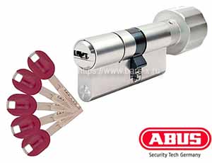 Цилиндр ABUS Bravus 3500 MX Magnet картинка