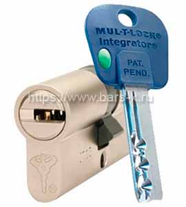 Сердцевина MUL-T-LOCK Integrator картинка