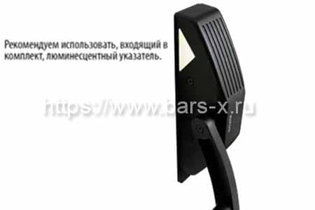 механизма антипаники DOORLOCK V PD900 картинка