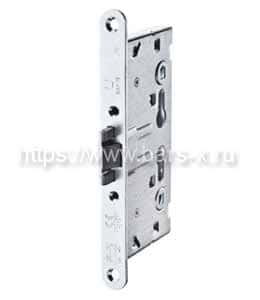 Цилиндровый дверной замок DOORLOCK 1739 картинка