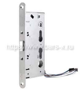 Цилиндровый противопожарный замок DOORLOCK 1901 картинка