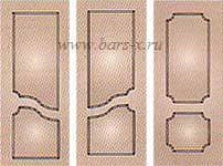 Узор филенчатой фрезеровки фото Узор филенчатой фрезеровки