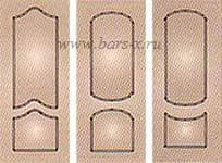 Узор филенчатой фрезеровки фото Узор филенчатой фрезеровки