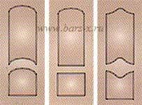 Узор филенчатой фрезеровки фото Узор филенчатой фрезеровки