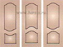 Узор филенчатой фрезеровки фото Узор филенчатой фрезеровки