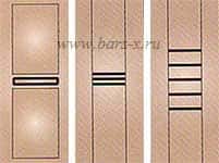 Пример узоров панелей украшенных молдингом фото Пример узоров панелей украшенных молдингом