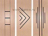 Пример узоров панелей украшенных молдингом фото Пример узоров панелей украшенных молдингом