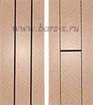 Пример узоров панелей украшенных молдингом фото Пример узоров панелей украшенных молдингом