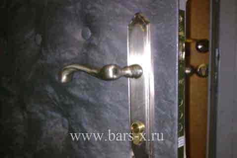 Обивка двери фото Обивка двери