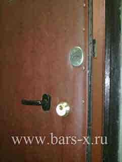 Обивка входной железной двери фото Обивка входной железной двери