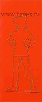 Пример окрашивания панелей двери фото Пример окрашивания панелей двери