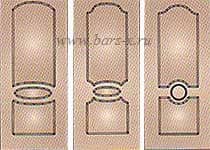 Рисунки стандартной фрезы фото Рисунок стандартной фрезы