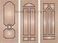 Рисунки стандартной фрезы фото Рисунок стандартной фрезы