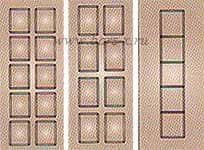 Рисунки стандартной фрезы фото Рисунок стандартной фрезы