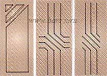 Рисунки стандартной фрезы фото Рисунок стандартной фрезы