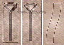 Рисунки стандартной фрезы фото Рисунок стандартной фрезы