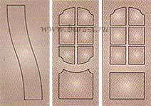 Рисунки стандартной фрезы фото Рисунок стандартной фрезы