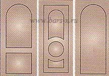 Рисунки стандартной фрезы фото Рисунок стандартной фрезы