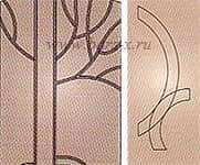 Рисунки стандартной фрезы фото Рисунок стандартной фрезы