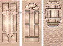 Рисунки стандартной фрезы фото Рисунок стандартной фрезы