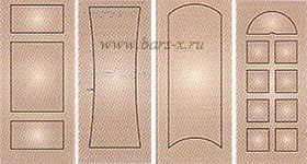 Рисунки стандартной фрезы фото Рисунок стандартной фрезы